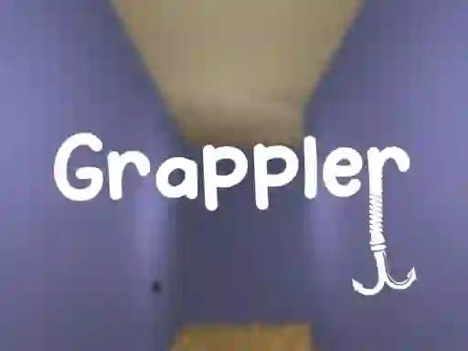 Grappler — δωρεάν online παιχνίδι