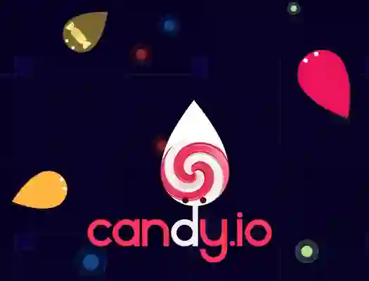 Candy.io — δωρεάν online παιχνίδι