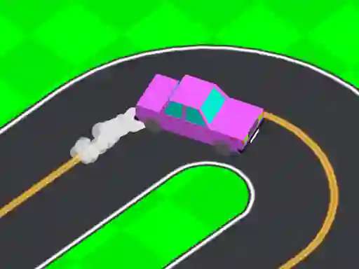 Drift To Right — δωρεάν online παιχνίδι