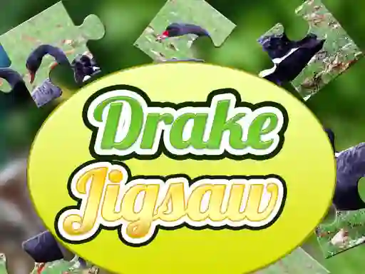 Drake Jigsaw — δωρεάν online παιχνίδι