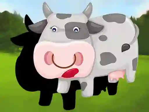 Animal Guessing — δωρεάν online παιχνίδι