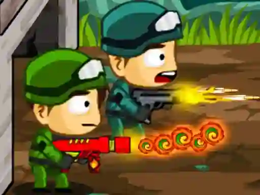 Zombie Last Castle — δωρεάν online παιχνίδι