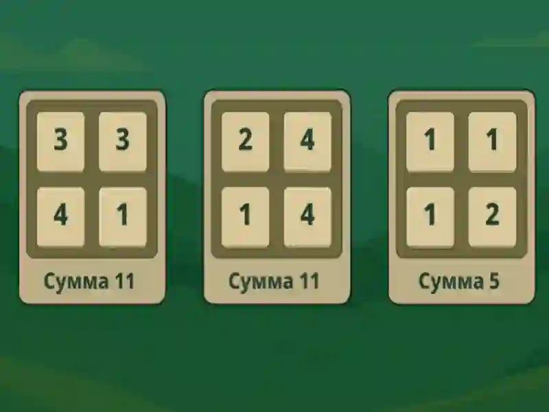 Math Box Balance — δωρεάν online παιχνίδι