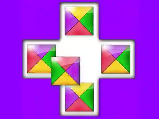 Puzzle Color — δωρεάν online παιχνίδι