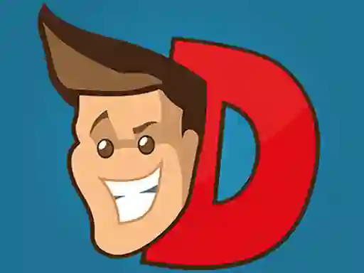 Dangerous Danny — δωρεάν online παιχνίδι