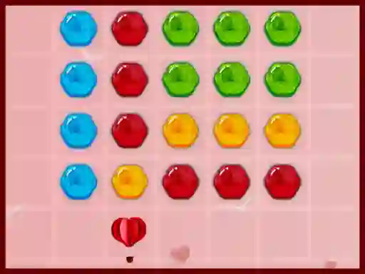 Love balloons — δωρεάν online παιχνίδι