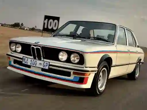 BMW 530 MLE — δωρεάν online παιχνίδι