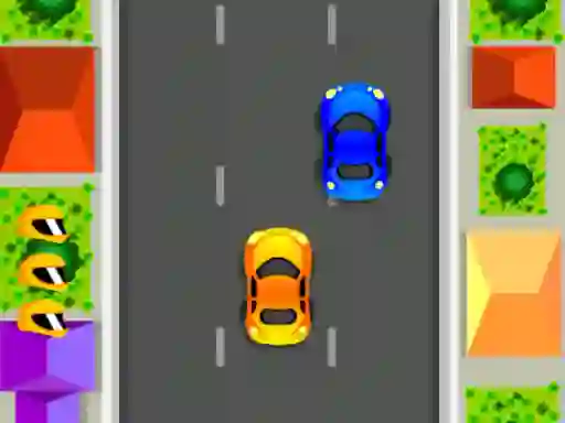 Ready Driver — δωρεάν online παιχνίδι