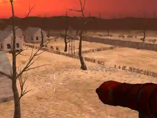 Wasteland Shooters — δωρεάν online παιχνίδι