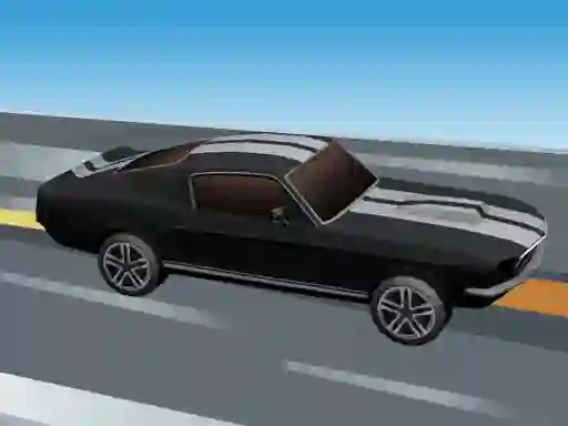 Charge Through Racing — δωρεάν online παιχνίδι