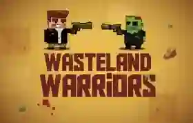 Wasteland Warriors — δωρεάν online παιχνίδι