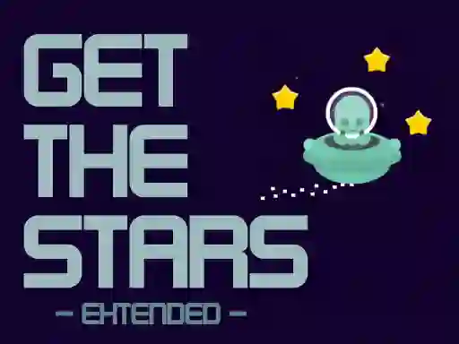 Get The Stars - Extended — δωρεάν online παιχνίδι