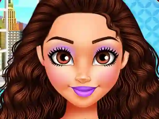 BFFS: Velvet Party — δωρεάν online παιχνίδι