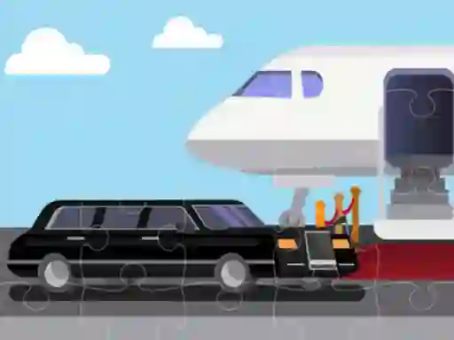 Limo Jigsaw — δωρεάν online παιχνίδι