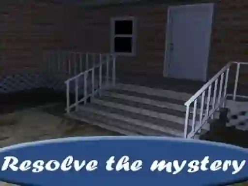 Mission Escape Rooms — δωρεάν online παιχνίδι