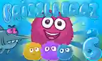 Frizzle Fraz 6 — δωρεάν online παιχνίδι