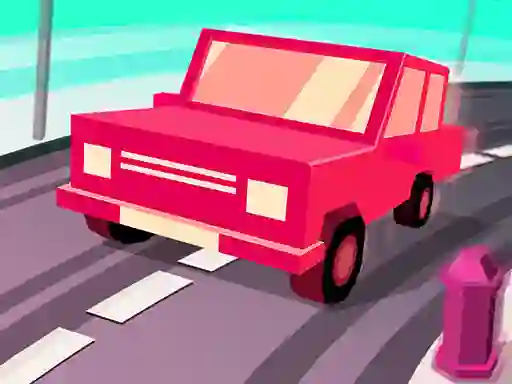 Rush Road Hour — δωρεάν online παιχνίδι
