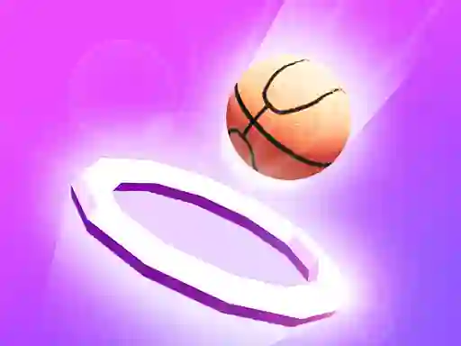 Dunk Fall — δωρεάν online παιχνίδι