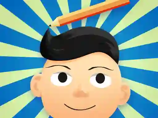 Just Draw — δωρεάν online παιχνίδι