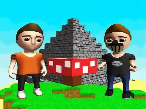 Mushrooms Conflict — δωρεάν online παιχνίδι