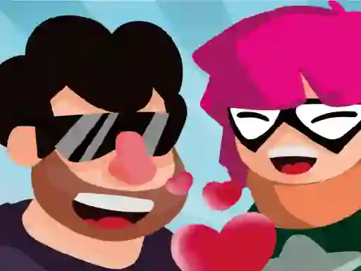 Love Pins Online — δωρεάν online παιχνίδι