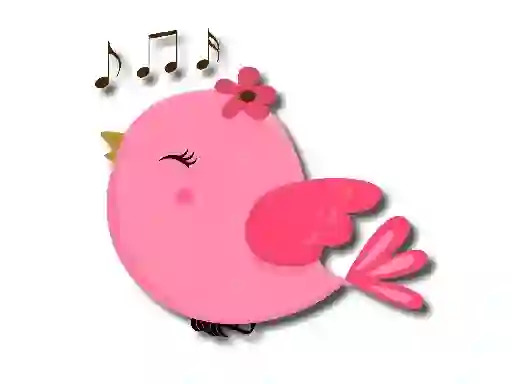Cute Birds Memory — δωρεάν online παιχνίδι