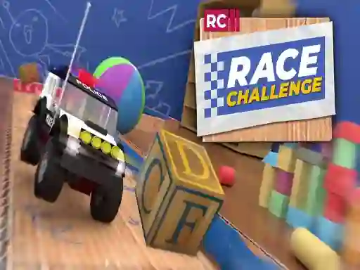 Mini Toy Car — δωρεάν online παιχνίδι