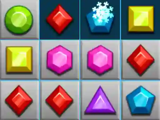 Jewel Legend — δωρεάν online παιχνίδι