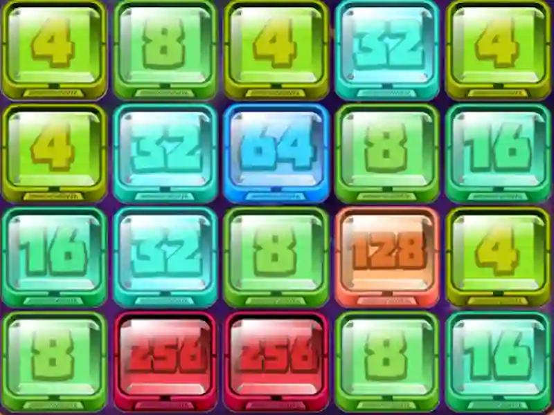 Number Chain — δωρεάν online παιχνίδι