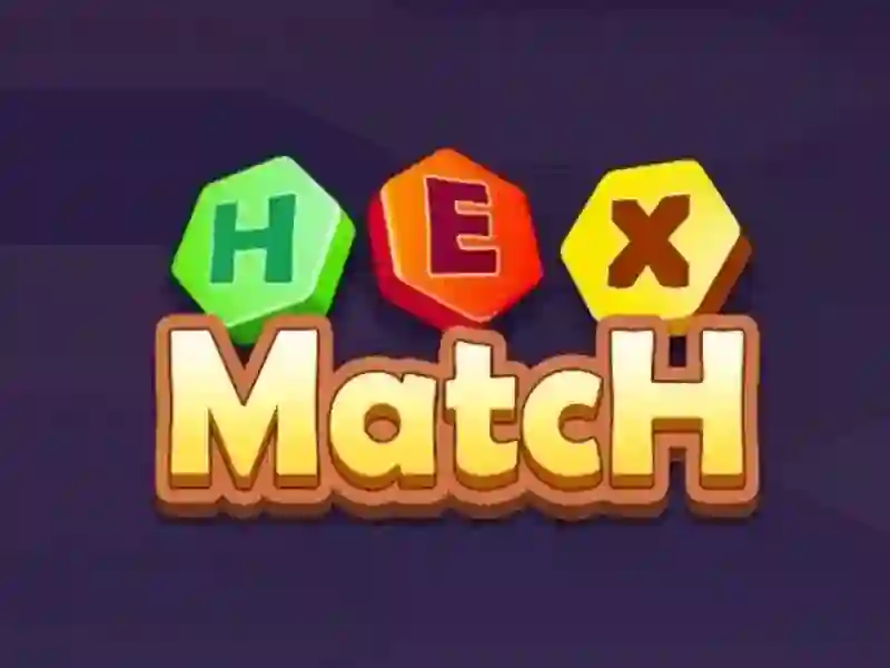 Hex Match — δωρεάν online παιχνίδι