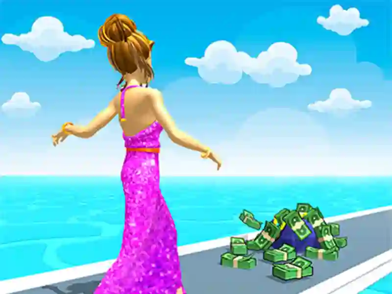 Career Rush — δωρεάν online παιχνίδι