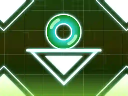Neon Road — δωρεάν online παιχνίδι