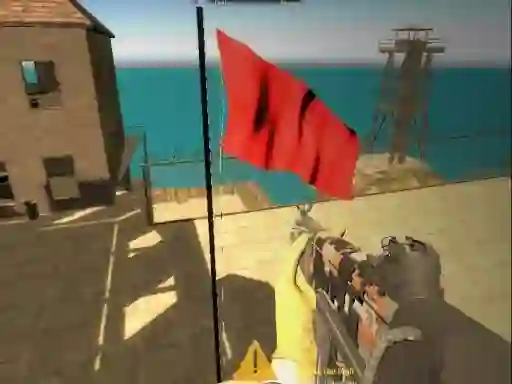 Sure Shot — δωρεάν online παιχνίδι
