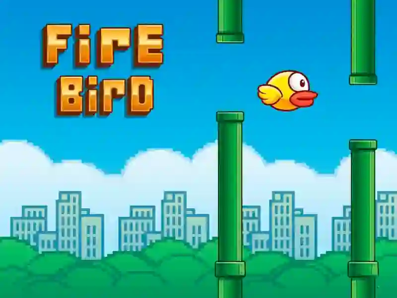 Fire Bird — δωρεάν online παιχνίδι