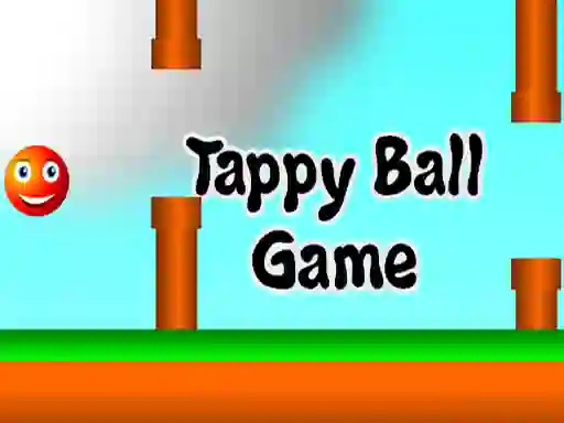 Ball — δωρεάν online παιχνίδι