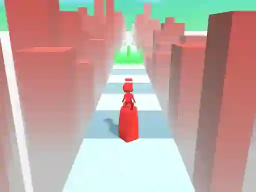 Stack tower colors run 3d-Tower run cube surfer — δωρεάν online παιχνίδι