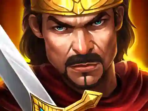 Guard warrior — δωρεάν online παιχνίδι