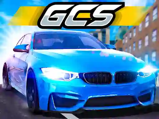 Grand City Stunts — δωρεάν online παιχνίδι