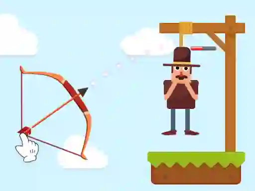 Help The Cowboy — δωρεάν online παιχνίδι