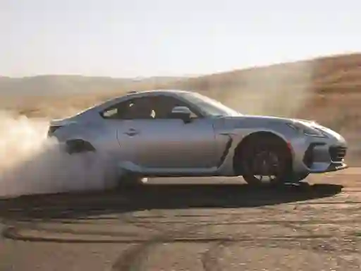 Subaru BRZ Slide — δωρεάν online παιχνίδι