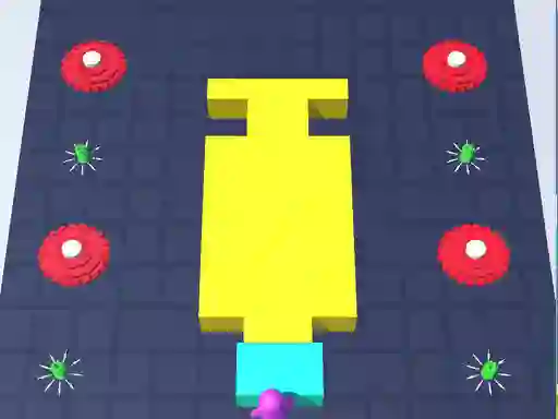 Slice 3D — δωρεάν online παιχνίδι