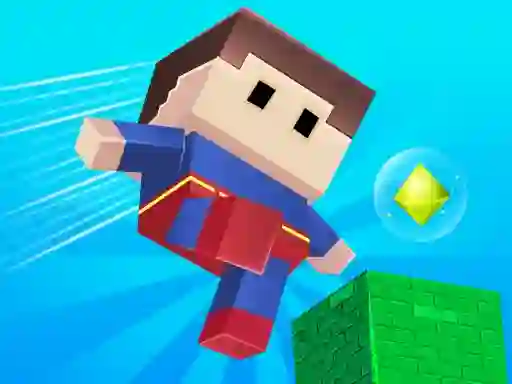 Fast Jump — δωρεάν online παιχνίδι