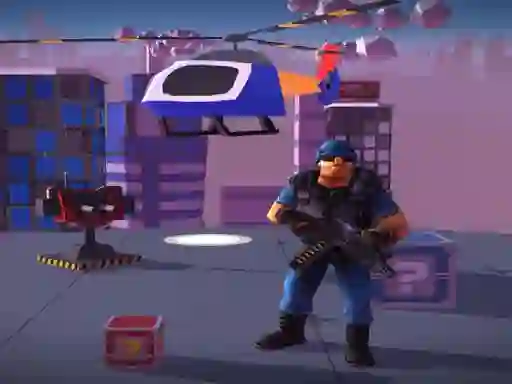 D.Copter Reloaded — δωρεάν online παιχνίδι