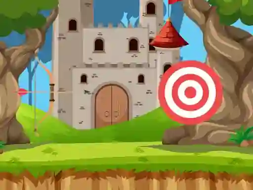 Arrow Shoot — δωρεάν online παιχνίδι