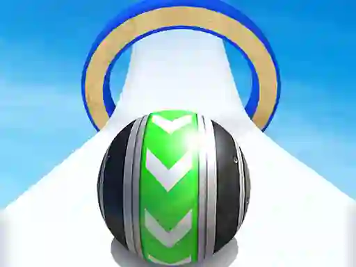 Roll the Ball 3D — δωρεάν online παιχνίδι
