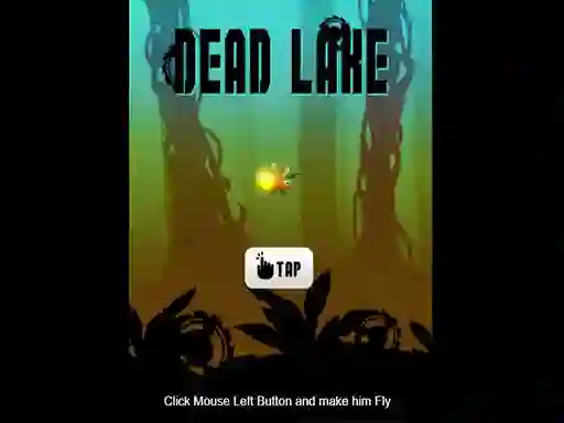 Dead Lake — δωρεάν online παιχνίδι