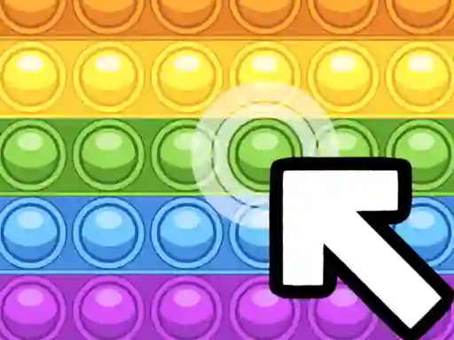Infinity Pop it! — δωρεάν online παιχνίδι