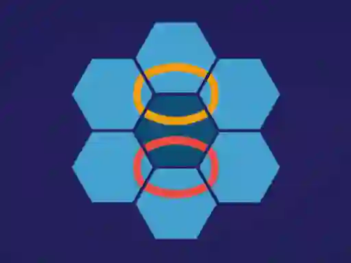 Hexa Stapler — δωρεάν online παιχνίδι