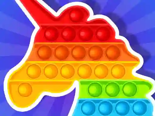 Fidget Pop Online — δωρεάν online παιχνίδι