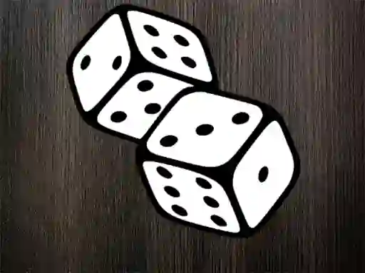 Dice roll — δωρεάν online παιχνίδι